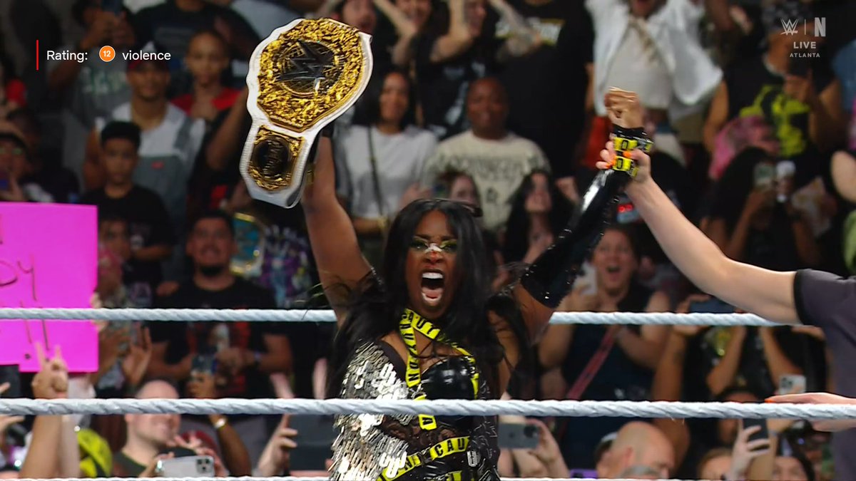 <a href="/WWE/">WWE</a> WE ARE EATING TONIGHT!!!!!