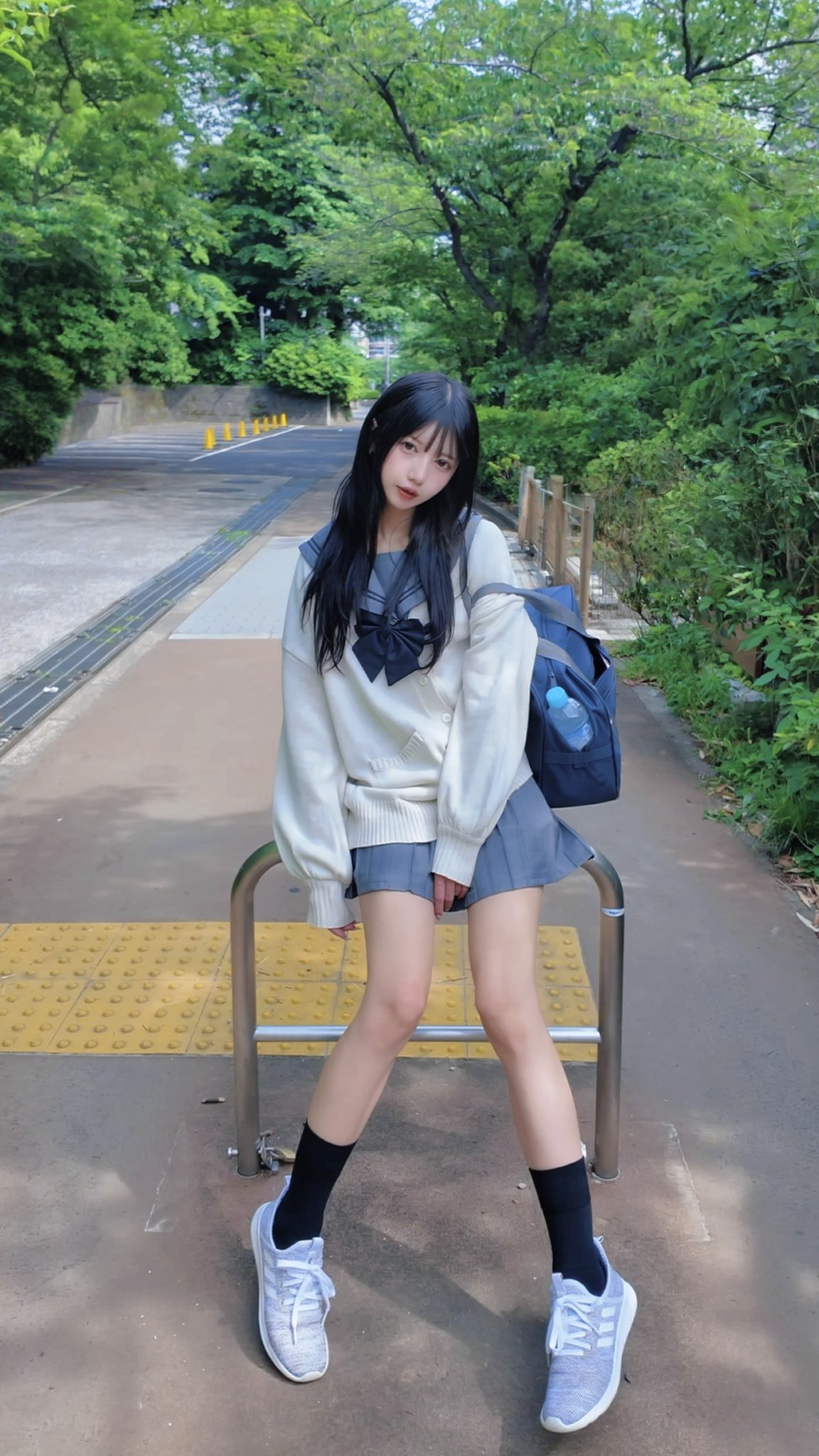 さとうしお (@sugar_salt1010) / X