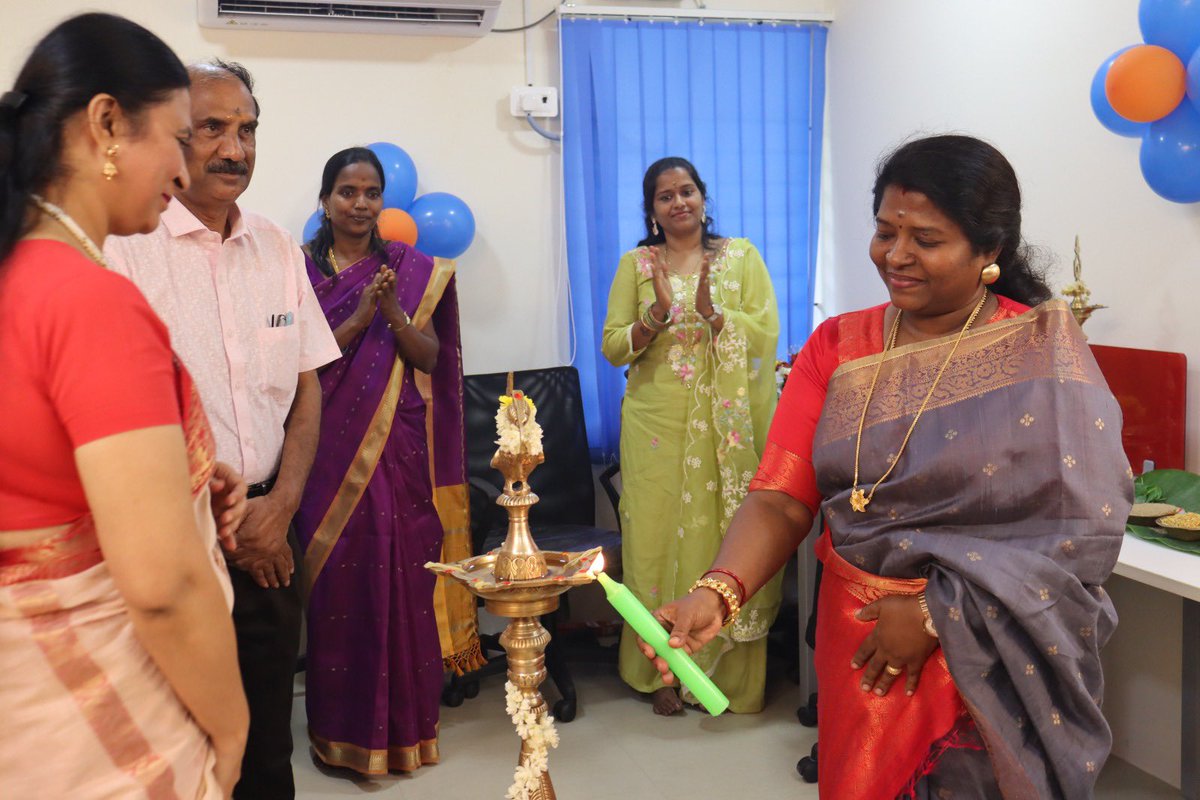 kaizensukumar's tweet image. @pulsecue now #MahindraWorldCity

Congratulations Team #Pulsecue