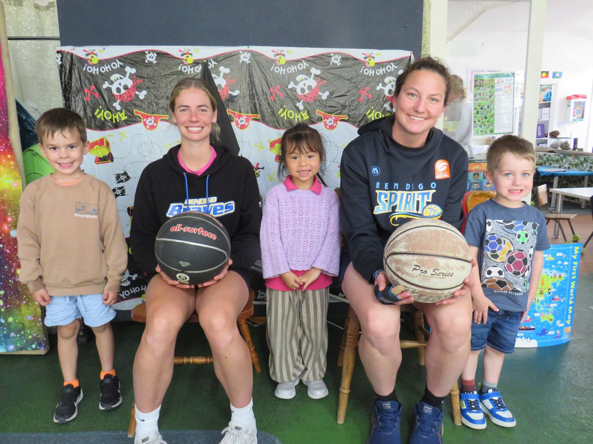 BendigoSpirit's tweet image. Bendigo Spirit is proud to announce the renewal and expansion of its partnership with McKern Steel for the upcoming 2025-26 @WNBL season, marking a significant milestone in community engagement and health education across the Bendigo region.
READ | wnbl.com.au/bendigo/news/b…