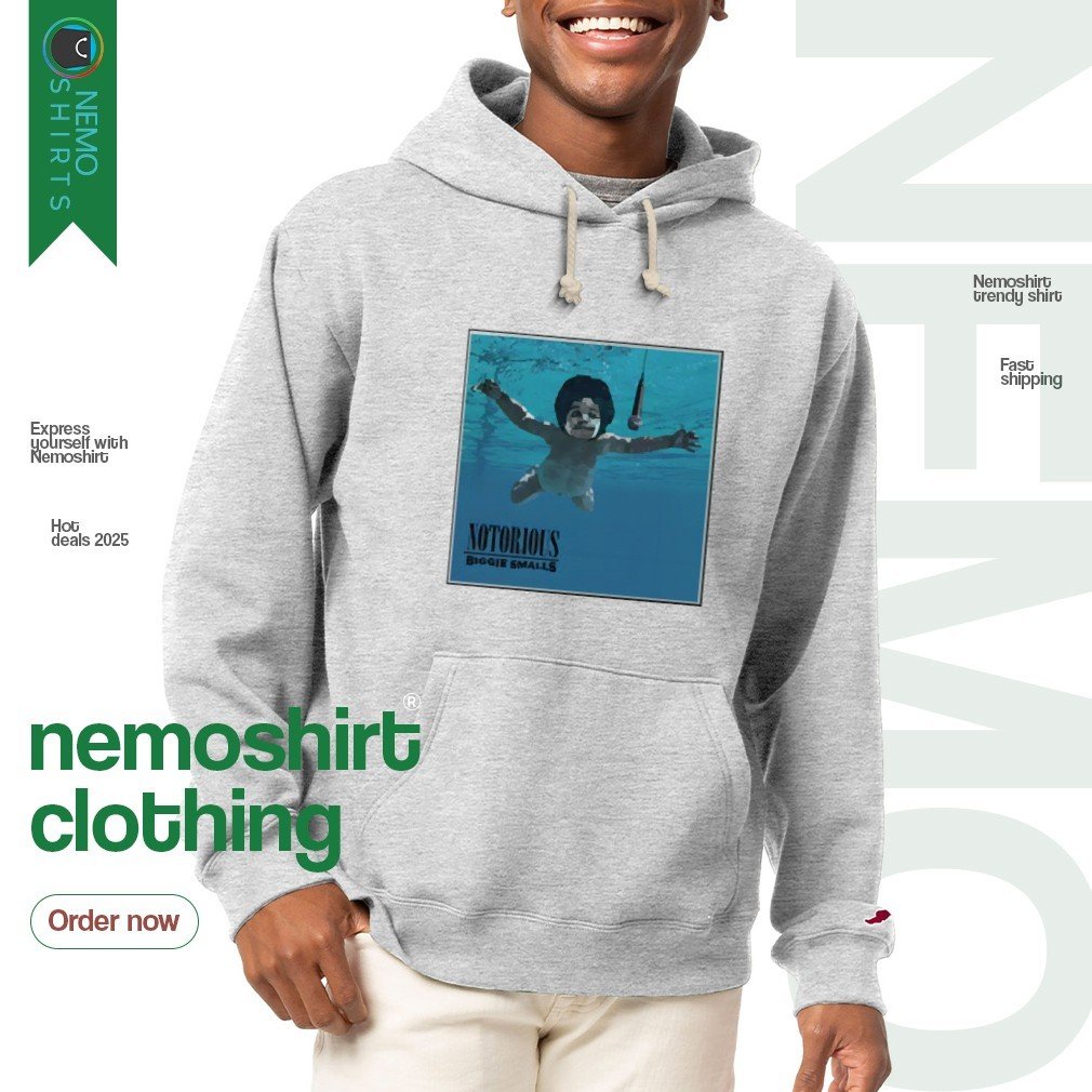 doris_jack71529's tweet image. Eggs Tyrone Notorious Biggie Smalls Shirt
Biggie meets breakfast in this hilarious “Eggs Tyrone” mashup tee. Hip-hop humor done right!
#BiggieSmalls #FunnyShirt #HipHopHumor
🔗 nemoshirt.com/product/eggs-t…