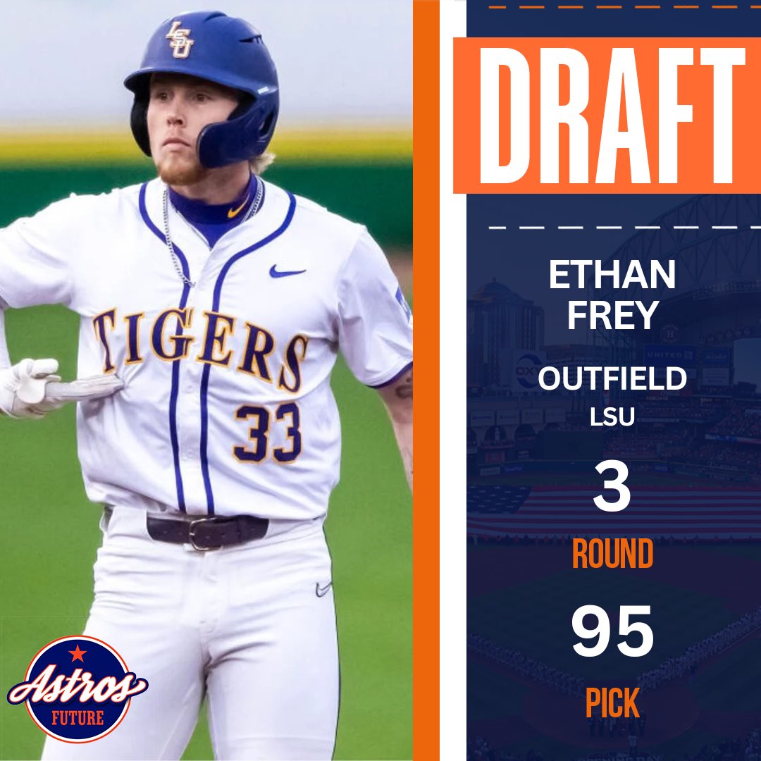 Astros Future tweet media