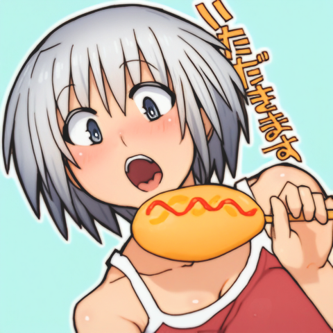 今日のランチはなんだろなー 