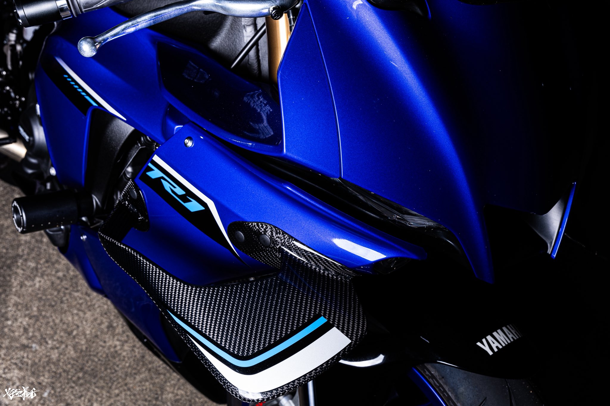 いっくん (@itsu_zx10r) / X