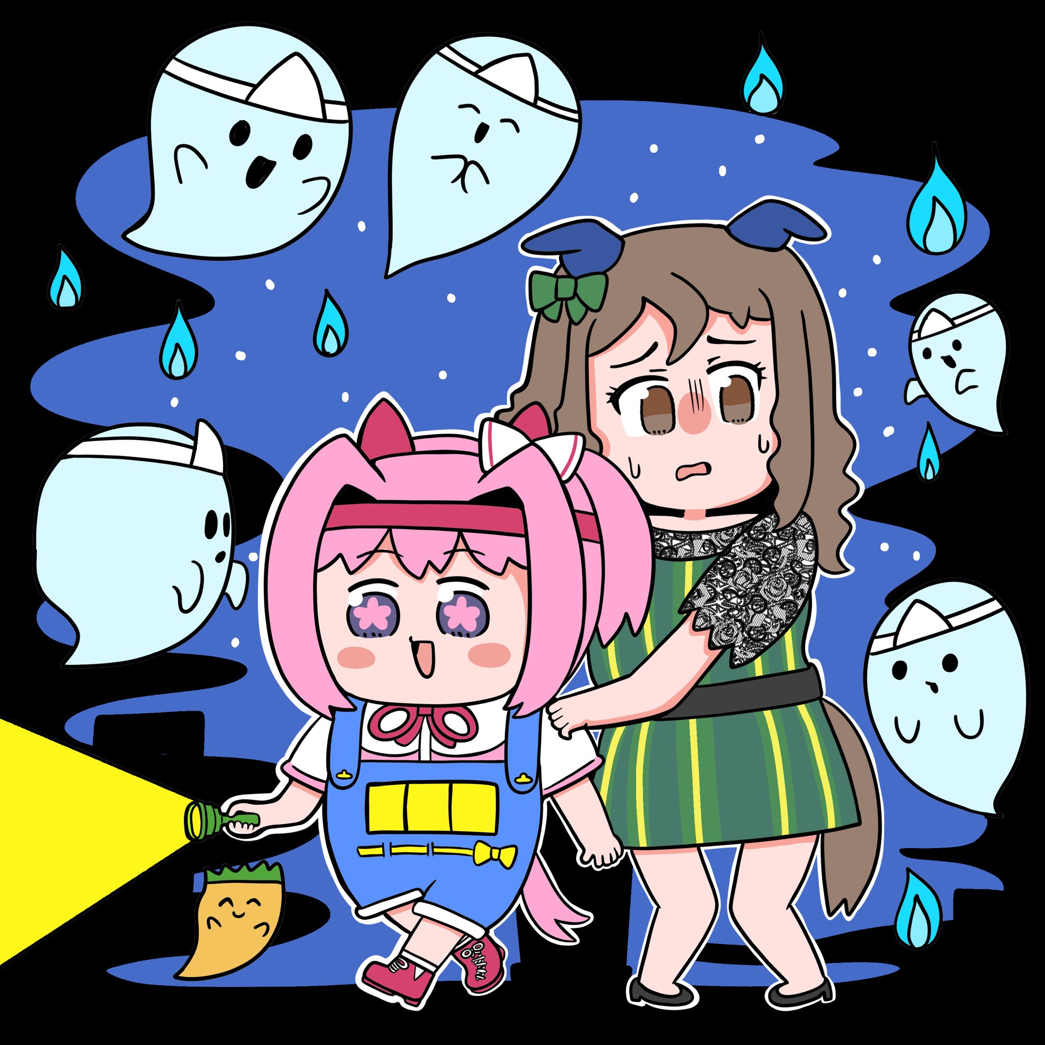 メタこ@C106(土)西お-04b on X: 