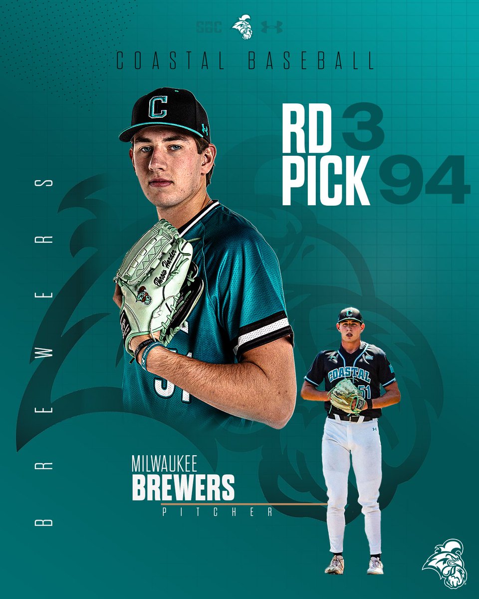Big Mo is heading to the <a href="/Brewers/">Milwaukee Brewers</a> 👌