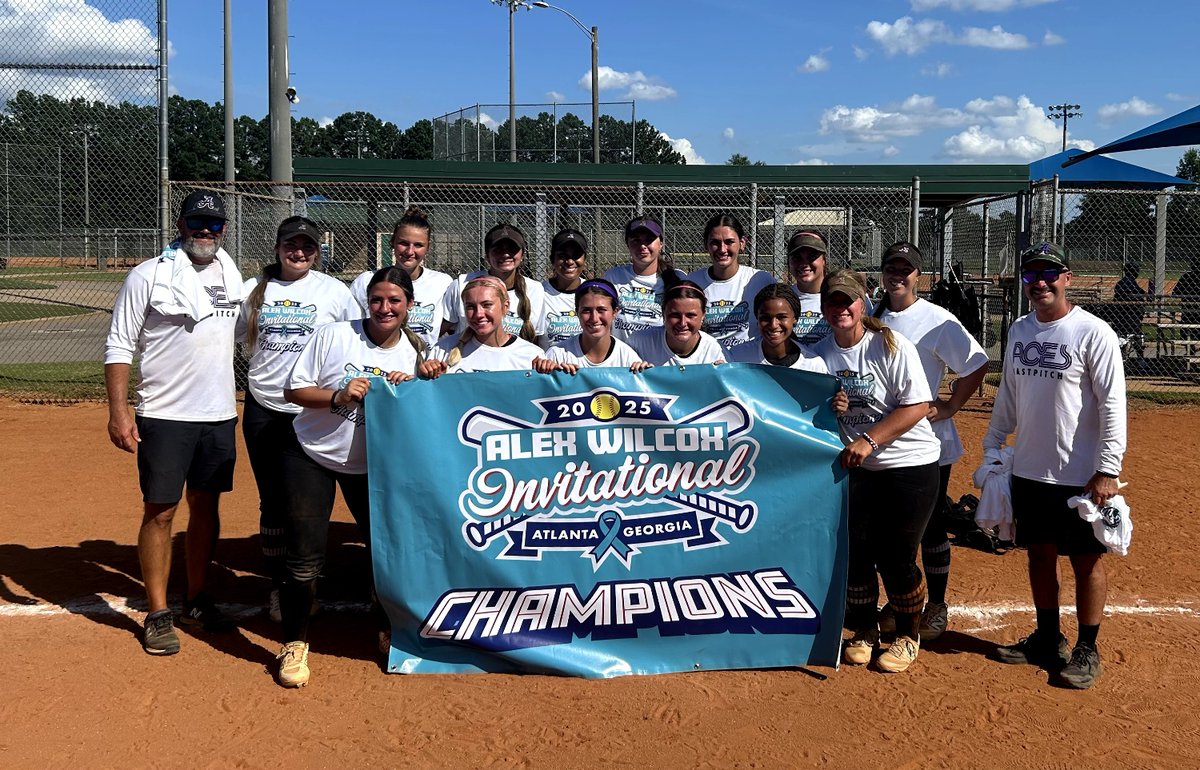 Carlos Arias (@los_stuff) on Twitter photo Event Recap: 18U/16U/14U Champs Crowned at Atlanta <a href="/legacyshowcase1/">Atlanta Legacy Showcase</a> (7/13/25) #softball <a href="/PGFnetwork/">PGF</a> <a href="/Aces_SoftballKC/">Aces Softball</a> <a href="/teamnc_bowman/">Team North Carolina Bowman</a> <a href="/TeamNCSoftball/">Team North Carolina Softball</a> <a href="/LadyDukes28Nat/">Lady Dukes 2028 Premier | 2028 National</a> <a href="/LadyDukesLamar/">Lady Dukes Lamar</a> <a href="/LexiMcDaniel2/">Lexi McDaniel</a> <a href="/KayleeHodges14/">Kaylee Hodges</a> <a href="/EC05Bilz/">EC Bullets Schnute/Bilz 16u</a> <a href="/ZoieShiflett/">Zoie Shiflett</a> <a href="/CheezeMejia/">Lalia “Cheeze” Mejia</a> linedrivemedia.com/news/event-rec… Event Recap: 18U/16U/14U Champs Crowned at Atlanta <a href="/legacyshowcase1/">Atlanta Legacy Showcase</a> (7/13/25) #softball <a href="/PGFnetwork/">PGF</a> <a href="/Aces_SoftballKC/">Aces Softball</a> <a href="/teamnc_bowman/">Team North Carolina Bowman</a> <a href="/TeamNCSoftball/">Team North Carolina Softball</a> <a href="/LadyDukes28Nat/">Lady Dukes 2028 Premier | 2028 National</a> <a href="/LadyDukesLamar/">Lady Dukes Lamar</a> <a href="/LexiMcDaniel2/">Lexi McDaniel</a> <a href="/KayleeHodges14/">Kaylee Hodges</a> <a href="/EC05Bilz/">EC Bullets Schnute/Bilz 16u</a> <a href="/ZoieShiflett/">Zoie Shiflett</a> <a href="/CheezeMejia/">Lalia “Cheeze” Mejia</a> linedrivemedia.com/news/event-rec…
