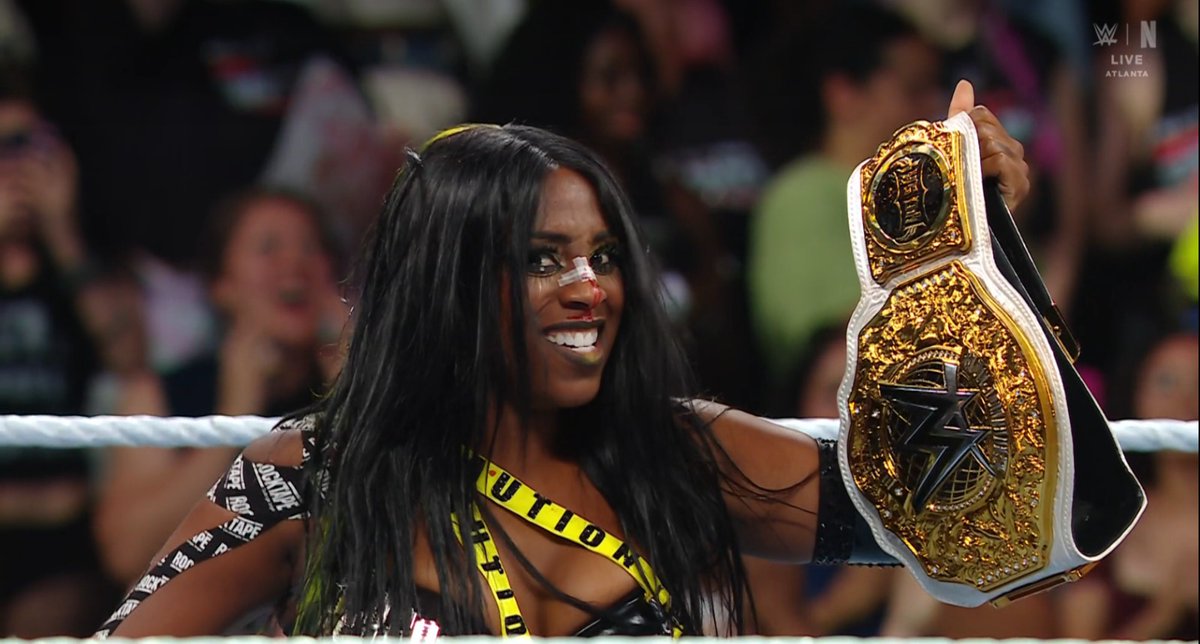 Sportskeeda Wrestling tweet media