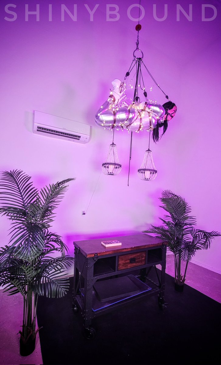 Making the artsy stuff with my lovely <a href="/TheRavenLynette/">Raven Lynette~ FetishCon Aug 6-11 🔥</a> 🔥