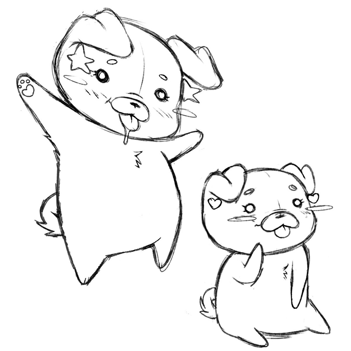 Sketch feitoo