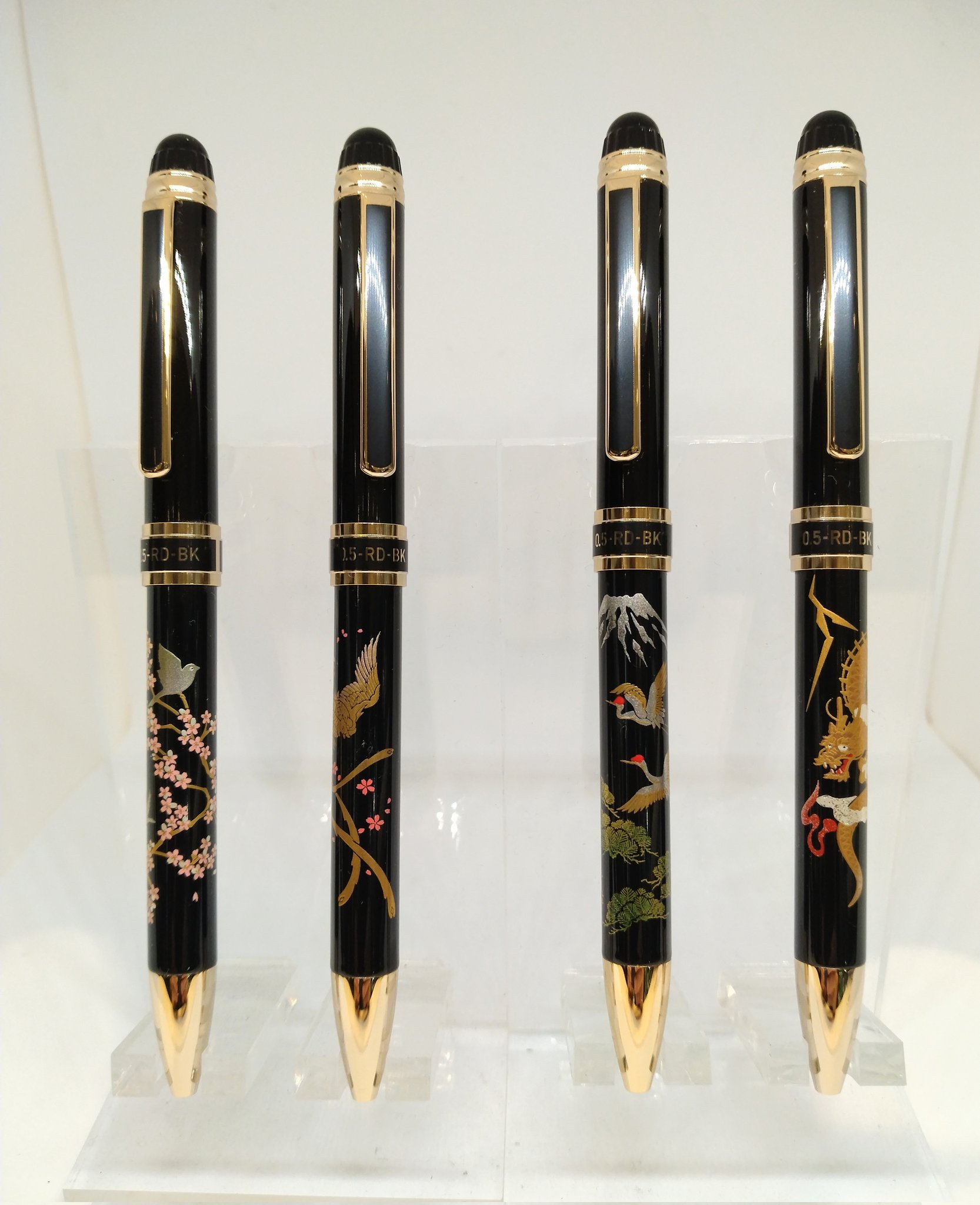 筆記具まとめ売り 詳細ページ | 万年筆 ボールペンなど高級筆記具の販売・買取