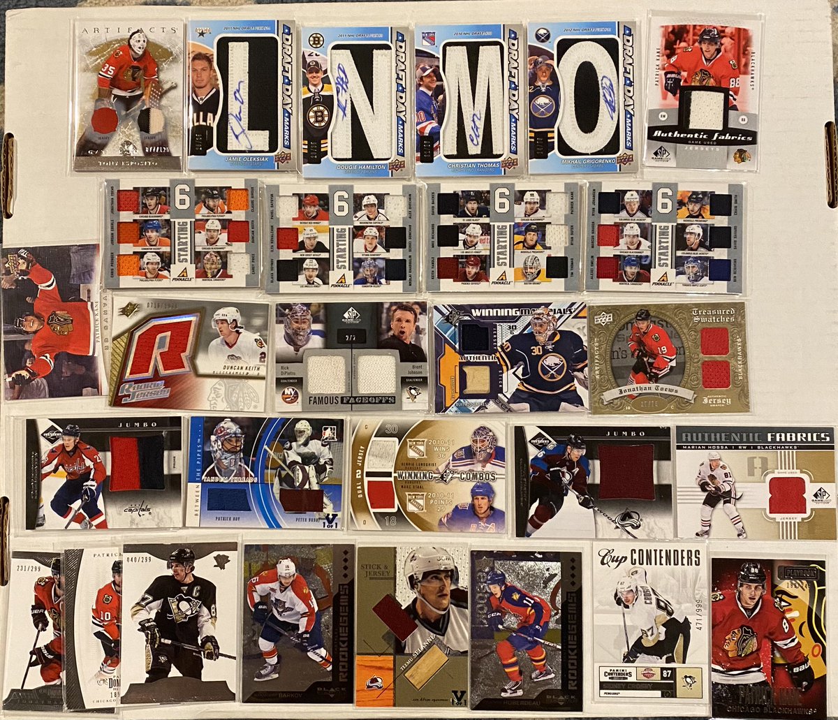 MCL723's tweet image. Awesome trade #mailday curiosity of @jbail2202! Fast shipping and easy to work with - Thank you!
All will be available in next stack sale but happy to discuss if anyone is interested in anything before then!