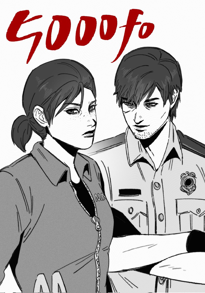 murdepapier's tweet image. Thanks for 5k fo🤲
Drop the character you want me to draw in the comments and I'll pick 2 in 24h
