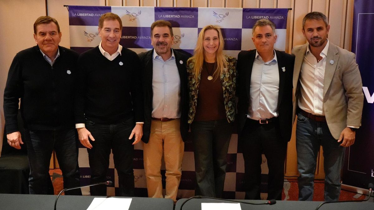 Tensión en el armado libertario en Buenos Aires: LLA excluye a los partidos que la llevaron al poder
👇👇
miradordiario.com.ar/tension-en-el-…