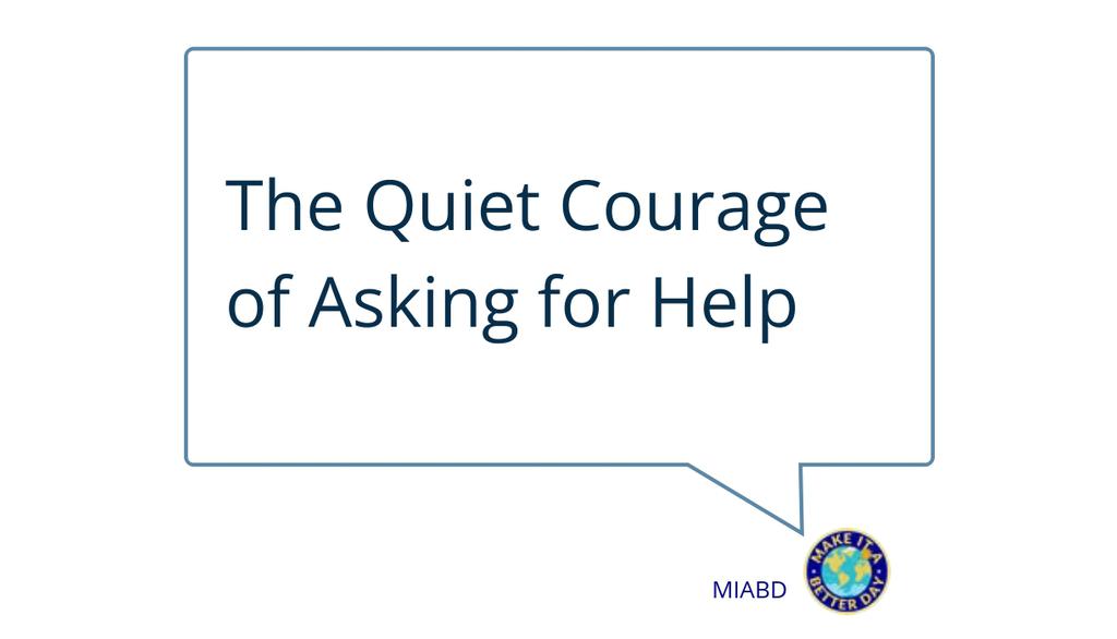 MIABetterDay's tweet image. The crash left him with serious spinal injuries, and for someone whose career depended on physical comedy and boundless energy, the road to recovery seemed impossible.

Read more 👉 lttr.ai/AgZlN

#Courage #GettingHelp #MakeItABetterDay