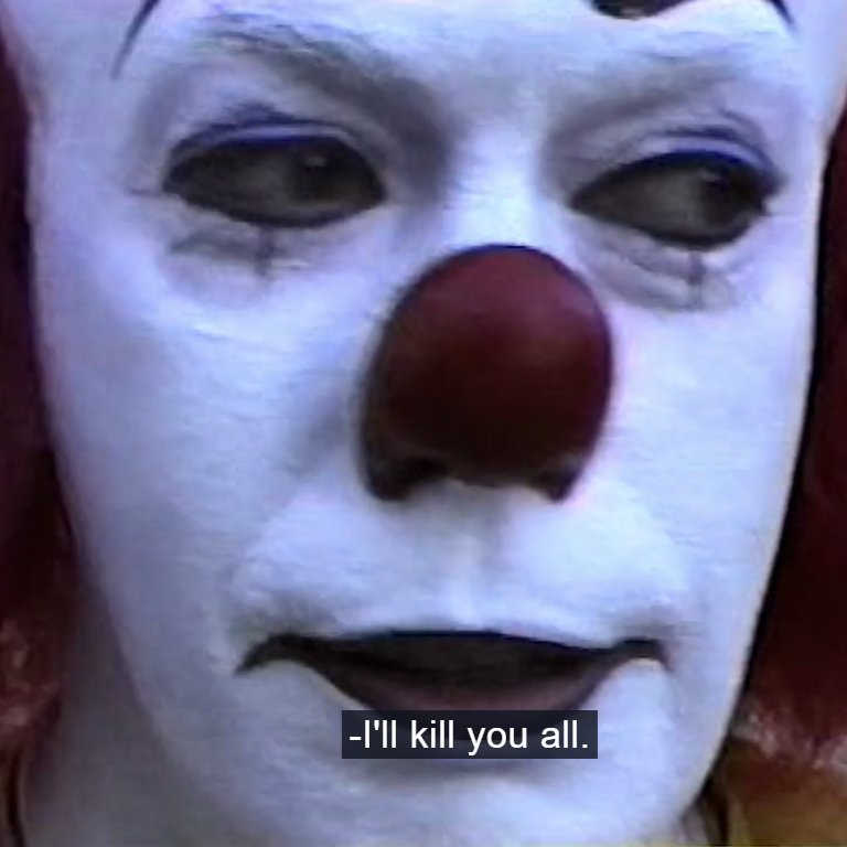 rir de pessoas feias não é humor