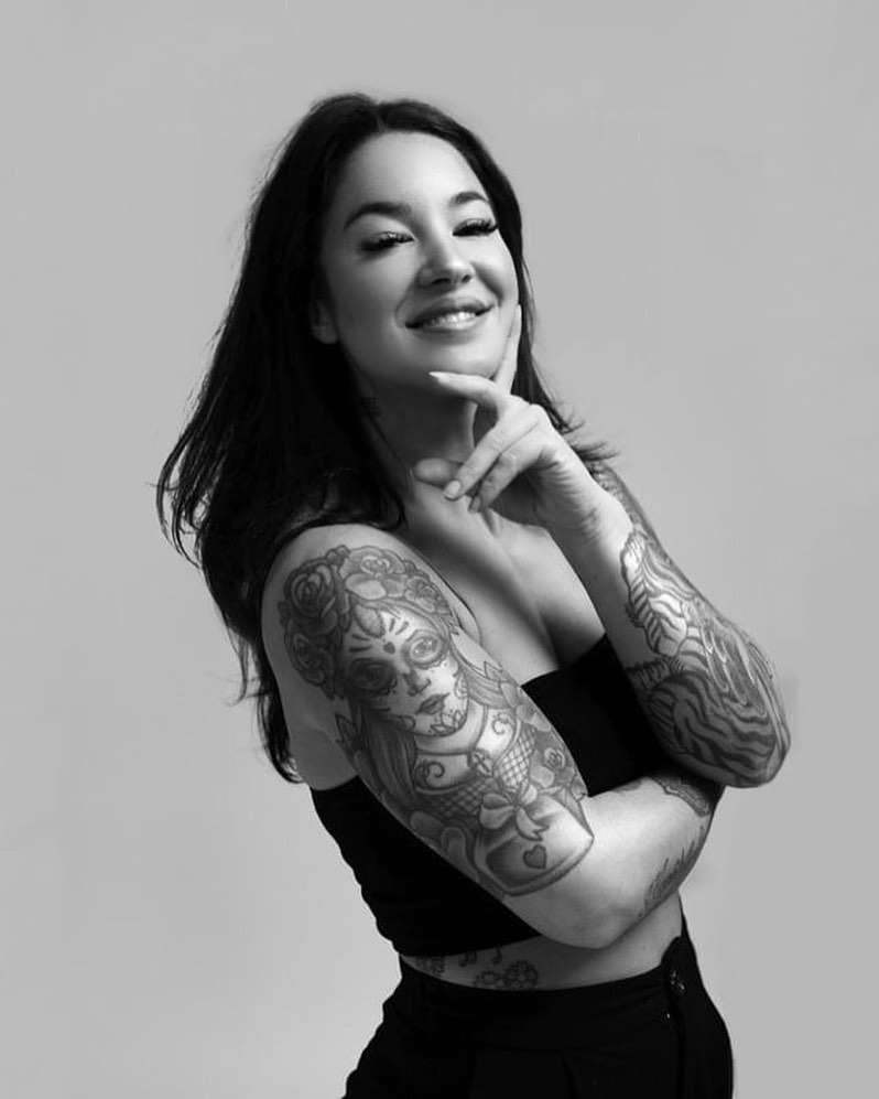 Metal Rock Punk News (@metalrockpunkn) on Twitter photo The Charm The Fury - Echoes (Music Audio) metal-rock-punk-news.blogspot.com/2025/07/the-ch… - #thecharmthefury #echoes #carolinewestendorp The Charm The Fury - Echoes (Music Audio) metal-rock-punk-news.blogspot.com/2025/07/the-ch… - #thecharmthefury #echoes #carolinewestendorp