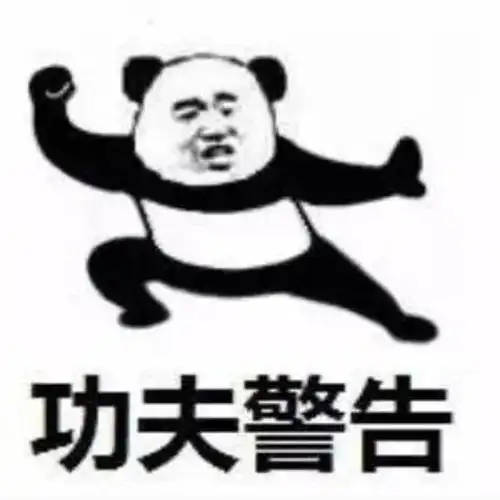 说到功夫我也略知一二