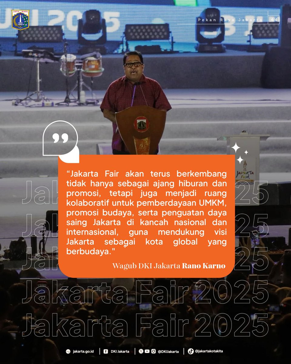 Pemprov DKI Jakarta tweet media