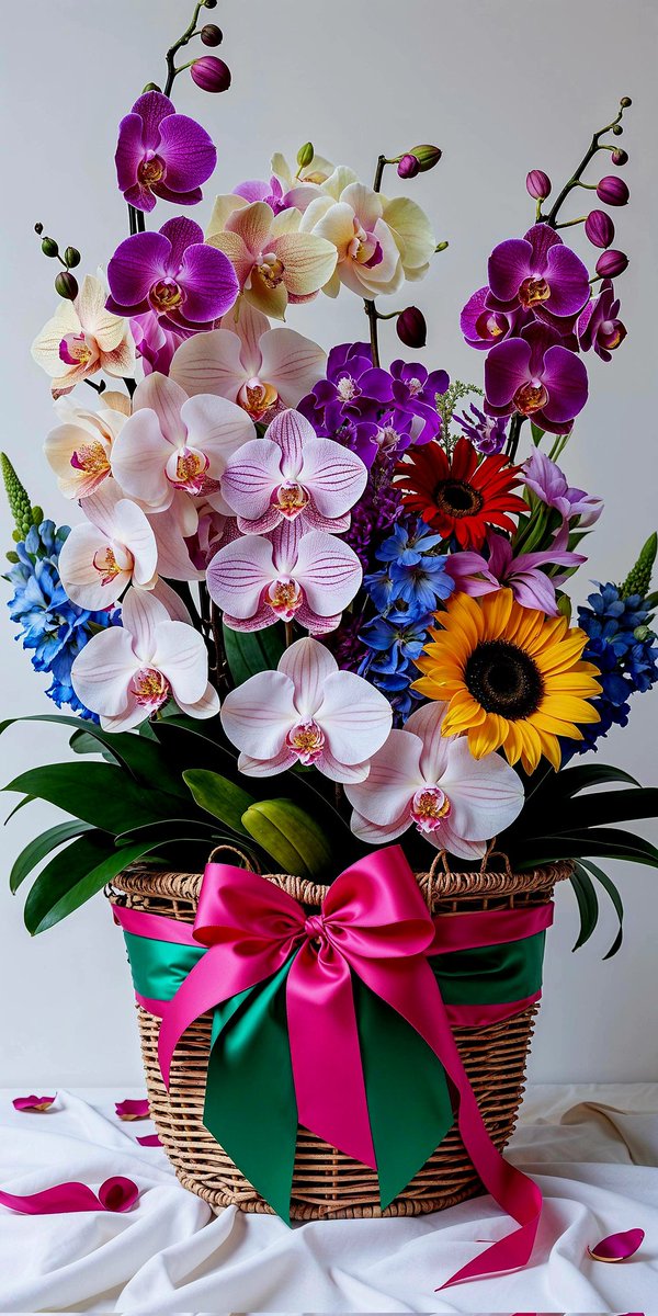 Monday💐
