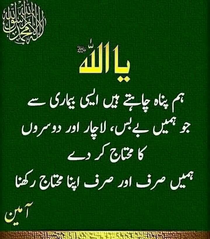 Javed60M's tweet image. یا اللہ 
اپنا کرم کر