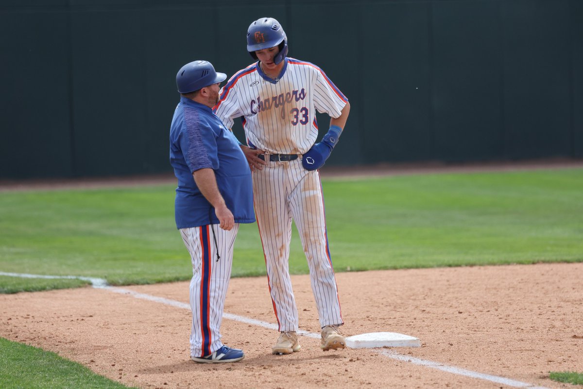 GHCCoachO's tweet image. 🚨Congratulations to @RyanWideman03, 3rd round selection of the @Padres!!! Get some!!
Molon Labe