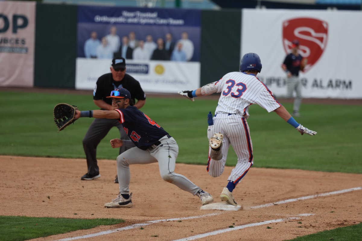 GHCCoachO's tweet image. 🚨Congratulations to @RyanWideman03, 3rd round selection of the @Padres!!! Get some!!
Molon Labe