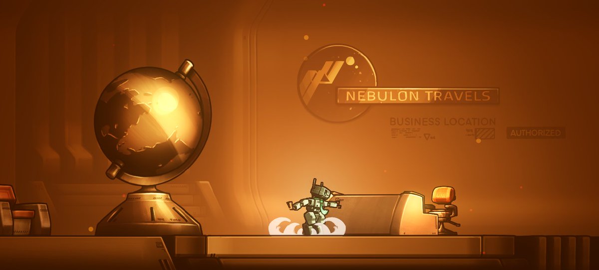 prokhorVLG tweet media