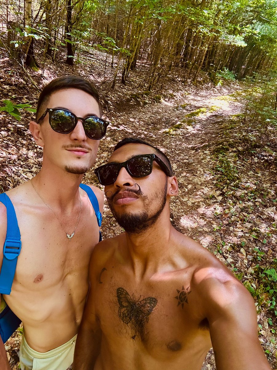 MattFatale's tweet image. ⛰️❤️