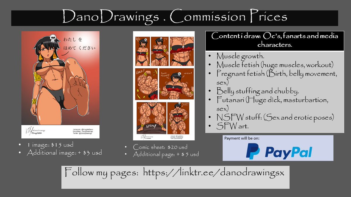 だのかく🔞 tweet media