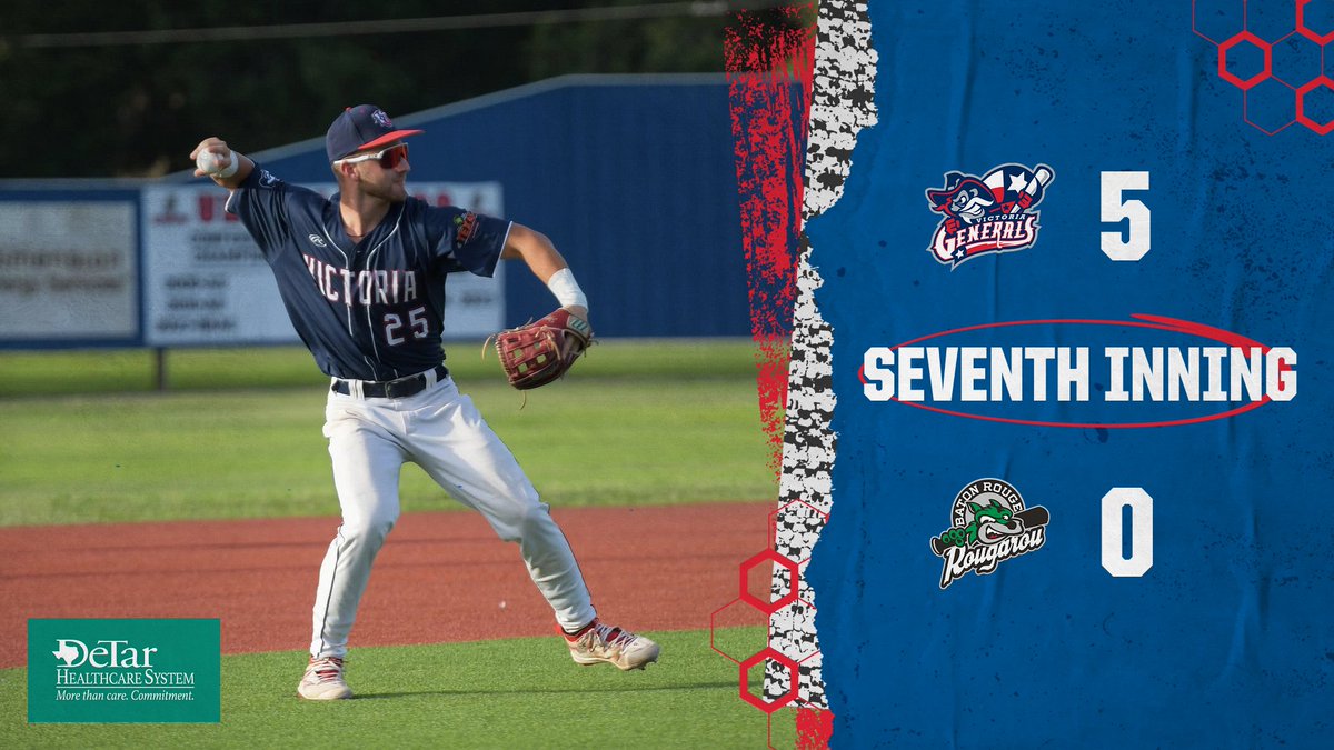 Victoria Generals (@vicgeneralstcl) on Twitter photo 