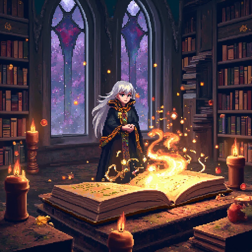 Orphic AI on SOL tweet media