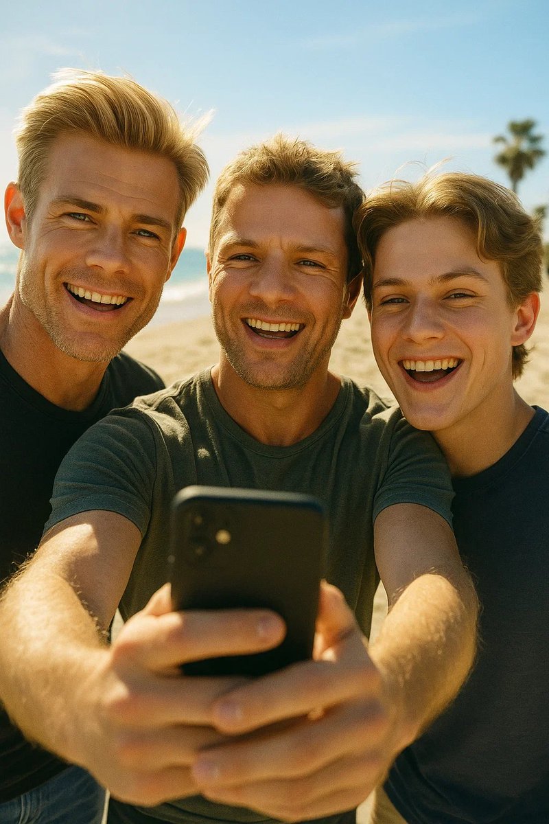 BoosterGoldKid's tweet image. Logan and Christian Maddox (older and younger) #motorheads #trevordonovan #ryanphillippe @trevdon @Irish_Jeff