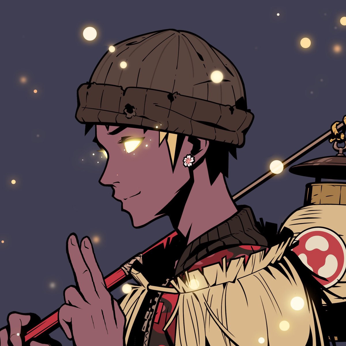 GM fam! 🌞 New week, new gains! Bitcoin’s eyeing $112K &amp; NFT sales are buzzing. What’s your Monday crypto play? Drop it below!