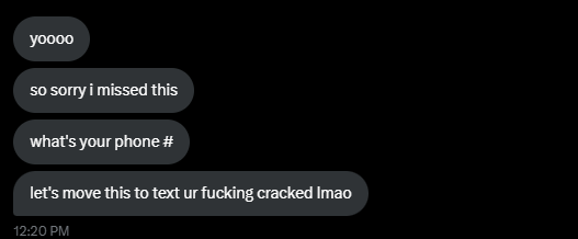 NOVELLTYY's tweet image. This is exactly what you want to see from every prospect you get.
Its not just the editing, its the pacing, sound design, story-telling, but most importantly, how your editing CONVERTS.
If your editing doesn't hold retention, doesn't make who your editing for more money, then…