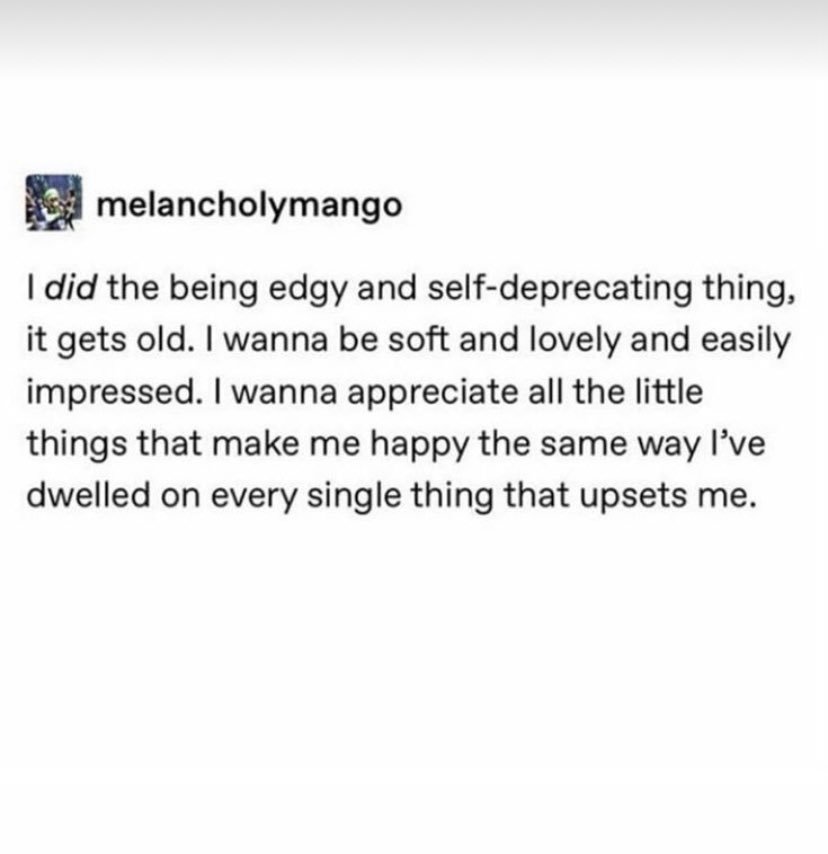 I could add so many more but these are definitely up there