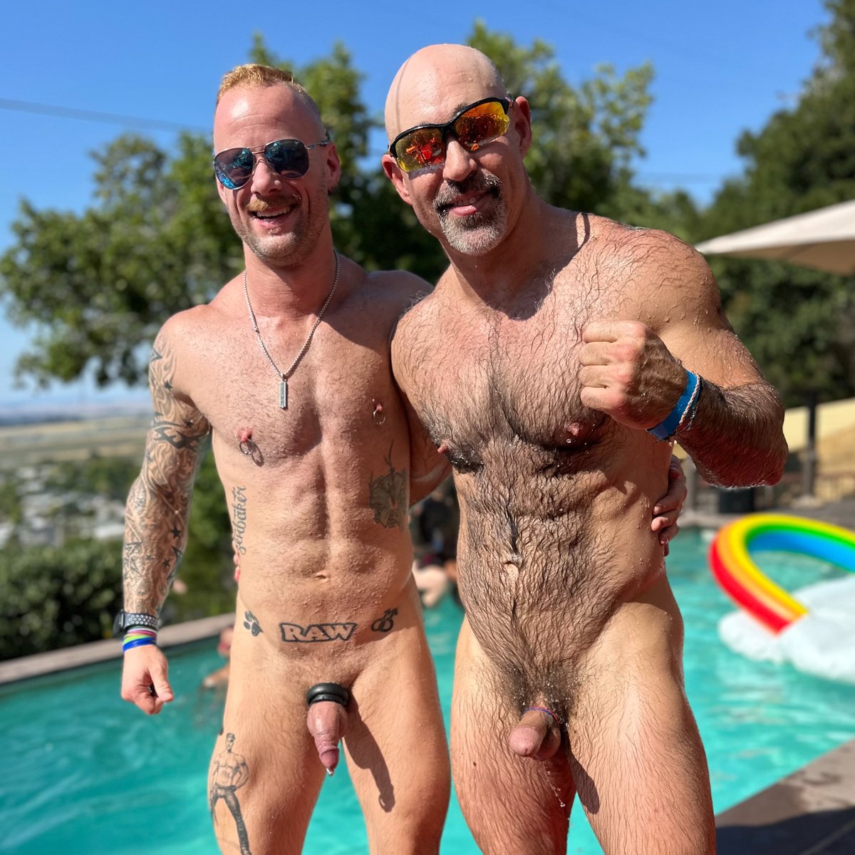 Pooltime with this hot thing! 
<a href="/USNCOMBATVET/">USN_COMBAT_VET</a>