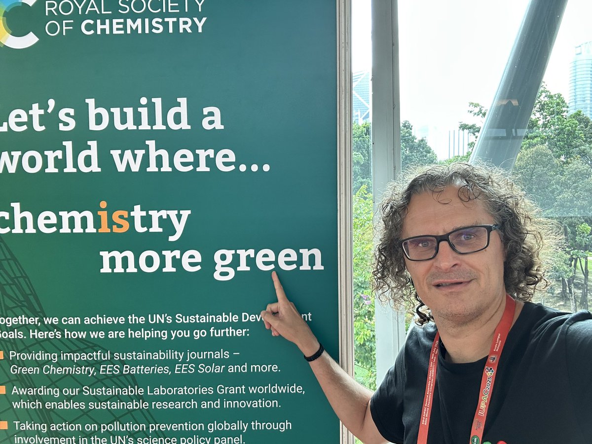 catalysis_eth's tweet image. Warming up @iupac2025 @IUPAC