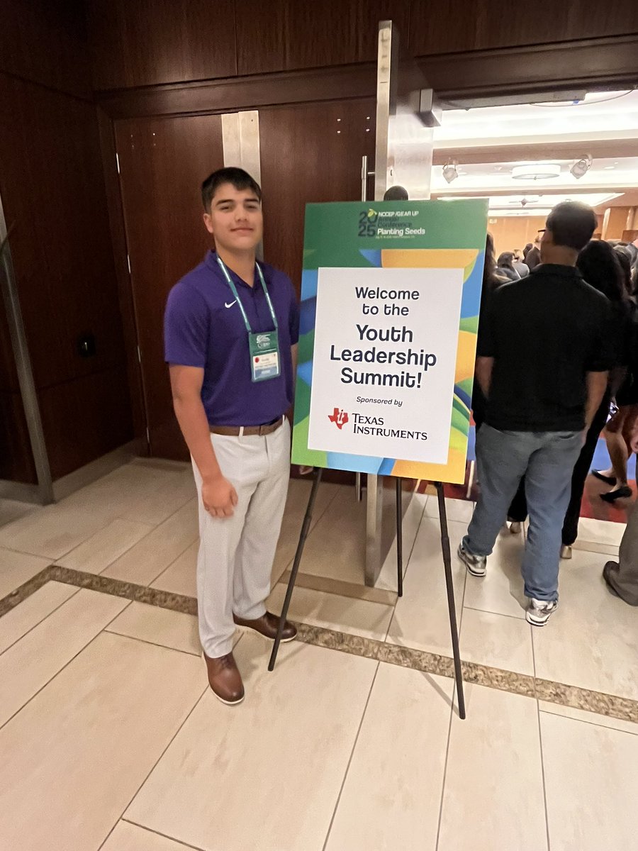 SMHS Basketball (@rattlermbb) on Twitter photo 2028 Rattler guard Ricardo Villalpando is in San Fransisco with <a href="/GEARUP_SMCISD/">GEAR UP_ SMCISD</a> at the Youth Leadership Summit representing SMHS! Great leadership <a href="/rickyvill11/">Ricardo Villalpando</a> 🐍🏀🏈 2028 Rattler guard Ricardo Villalpando is in San Fransisco with <a href="/GEARUP_SMCISD/">GEAR UP_ SMCISD</a> at the Youth Leadership Summit representing SMHS! Great leadership <a href="/rickyvill11/">Ricardo Villalpando</a> 🐍🏀🏈