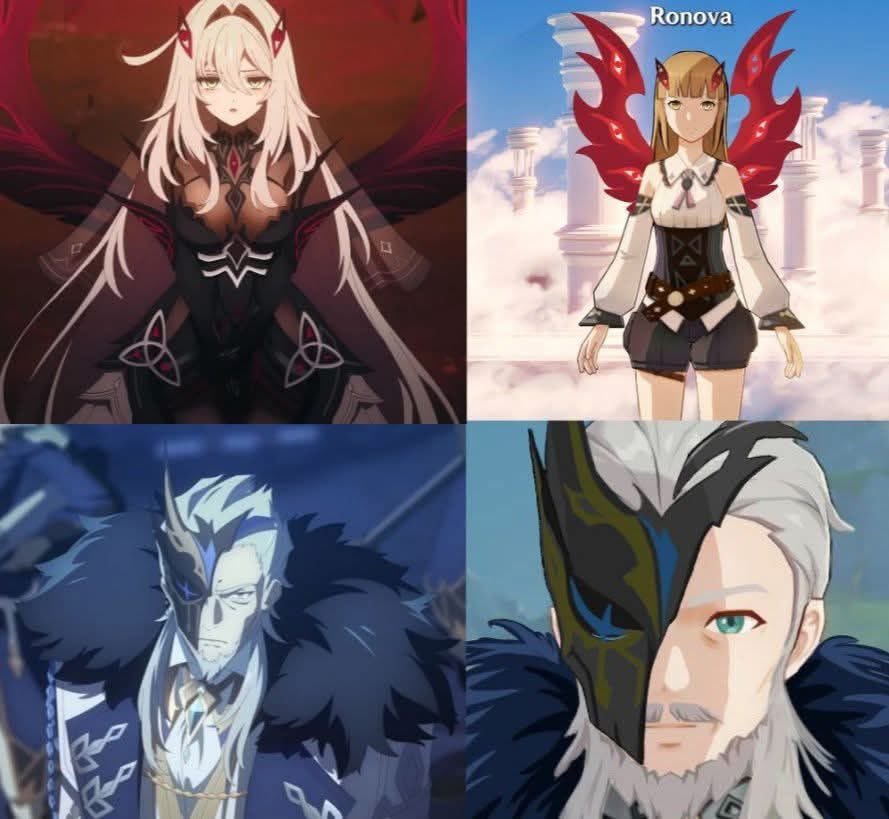Expectation vs Reality