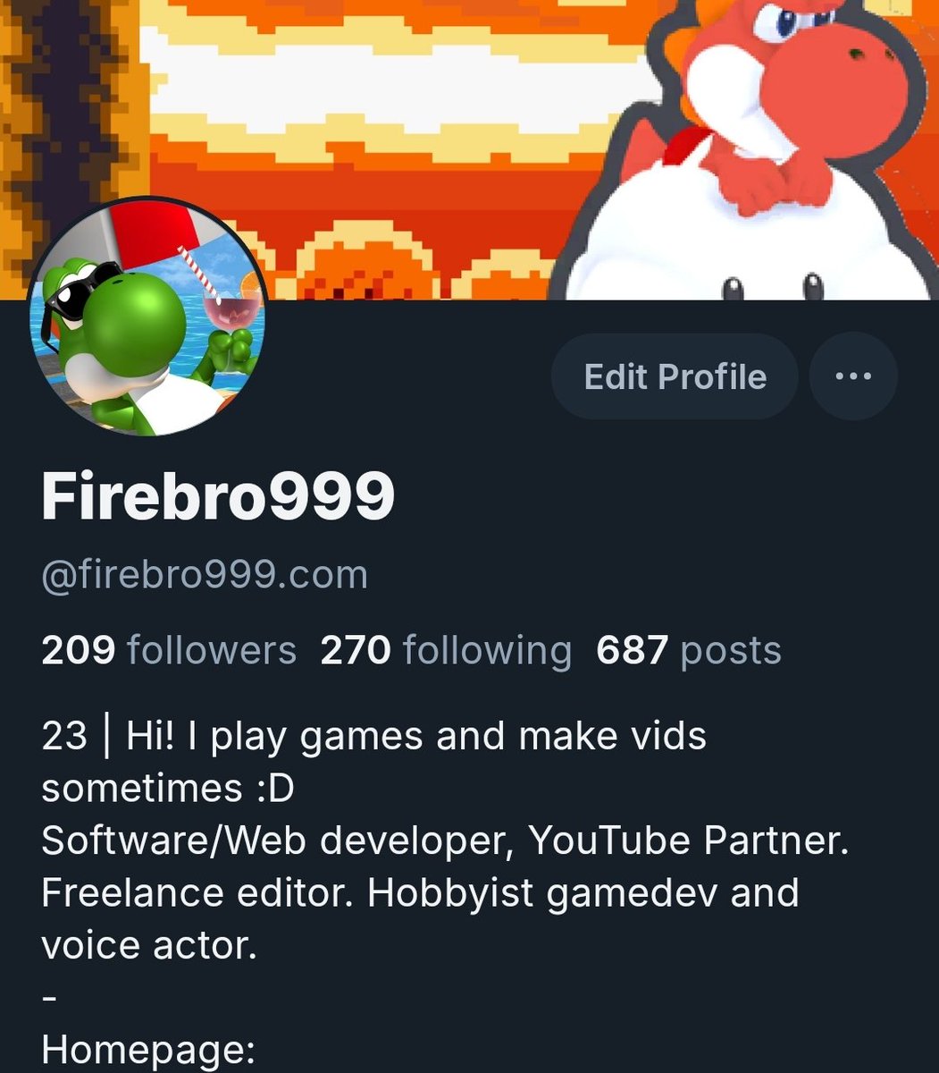 Firebro999 tweet media