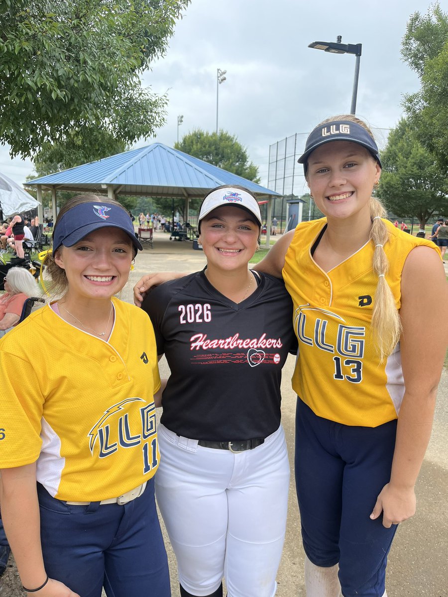 Carlie Anderson tweet media