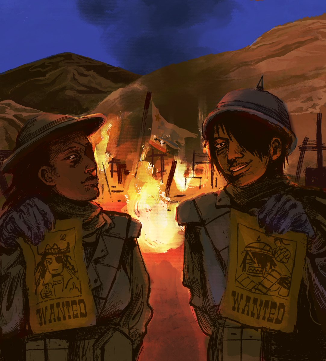 autoparasitoid's tweet image. you are now dressed as a member of the NCR
#fnv #falloutnewvegas #fallout #oc