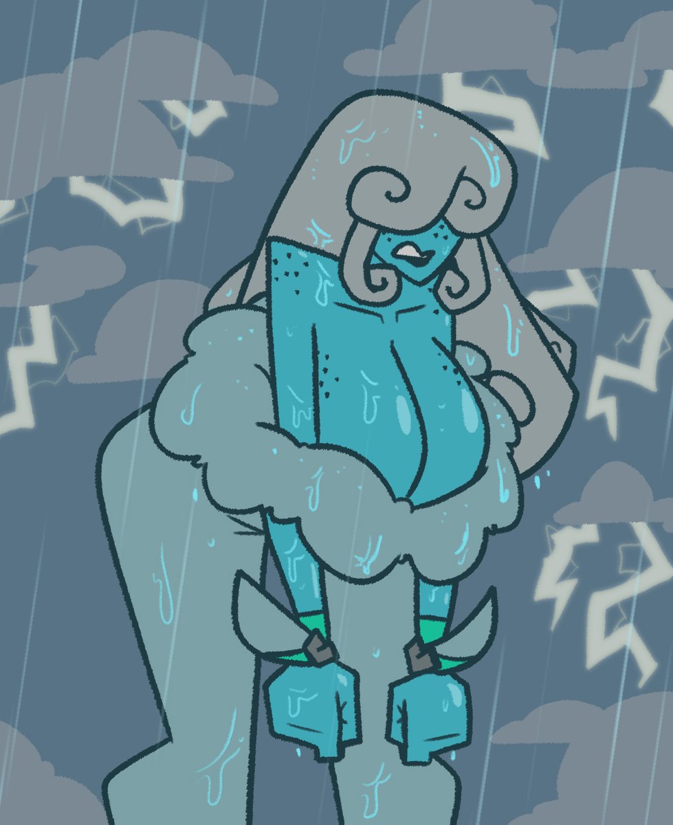 deterex525's tweet photo. I think that might be my lass Cirri. https://t.co/oZKFb6RfPF
