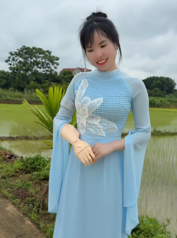 Vulcan Augmetics tweet media