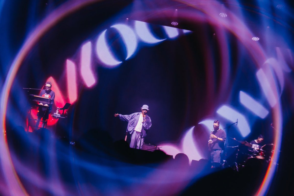 Small_o's tweet image. 2025 Live in Taipei