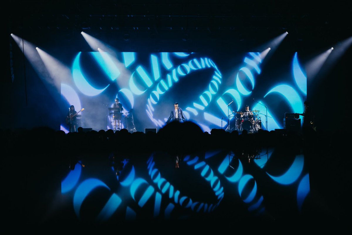 Small_o's tweet image. 2025 Live in Taipei