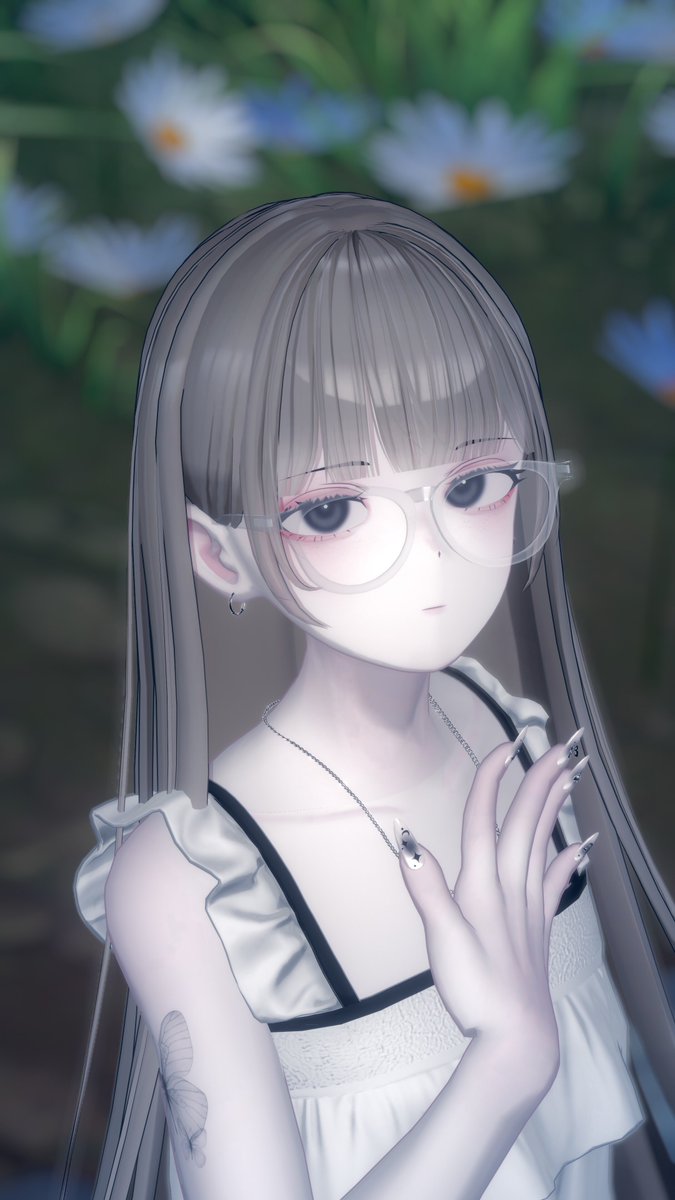 _g_nay_'s tweet image. #VRChat #Grus