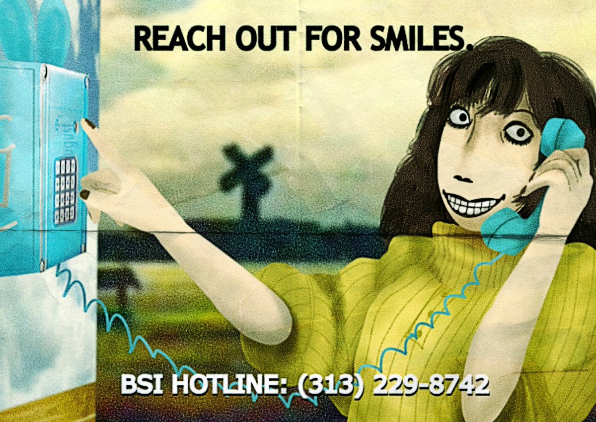 hotline #thewaltenfiles