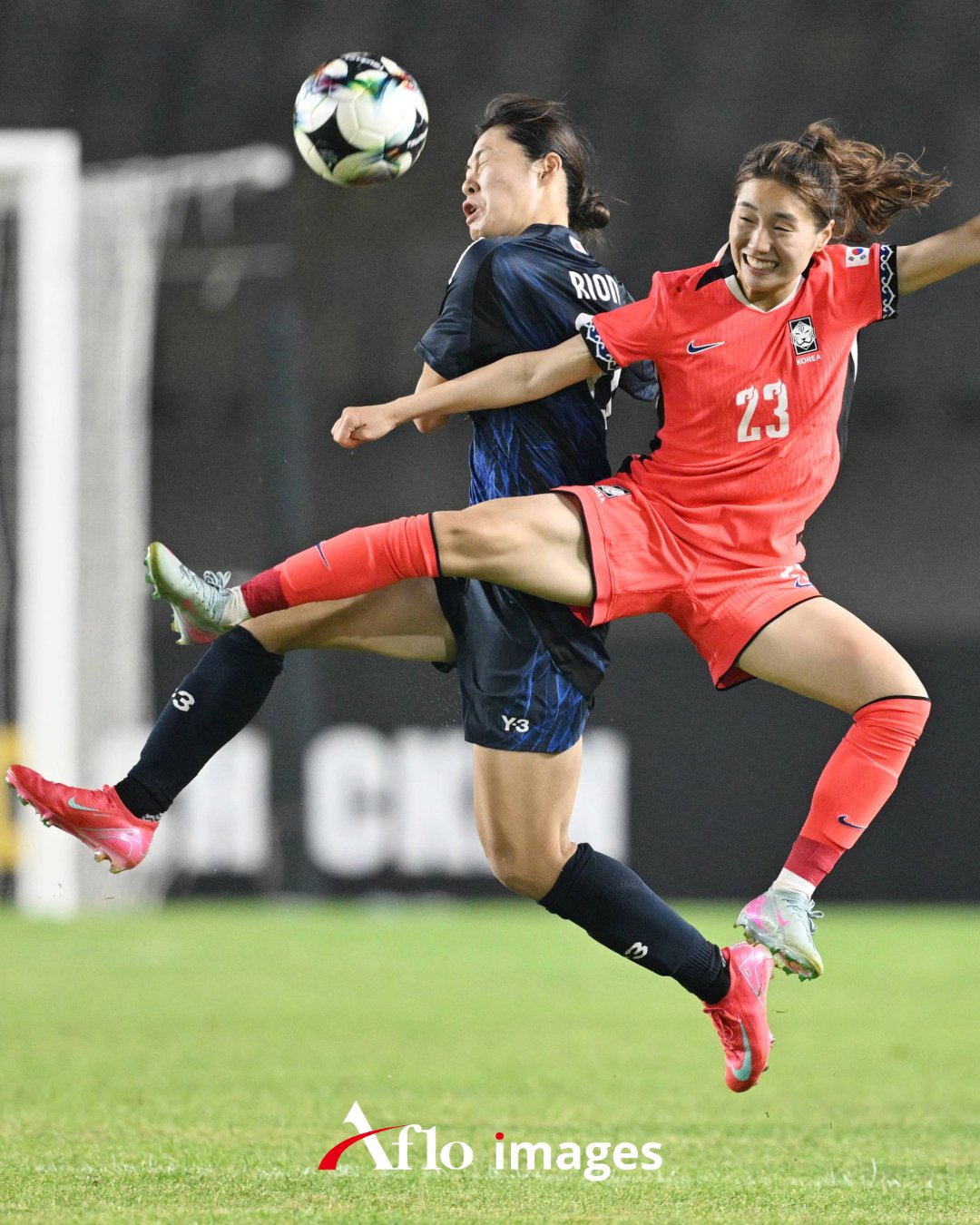 アメリカ女子サッカー代表 GK ホープソロ　 直筆サイン　leaf アメリカ女子サッカー代表 GK ホープソロ 美味しゅう 証明書付き